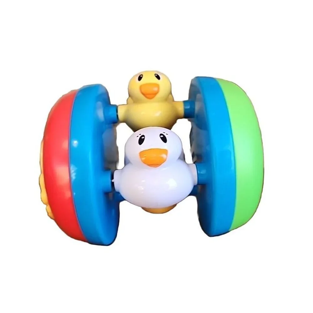Playskool this toy
